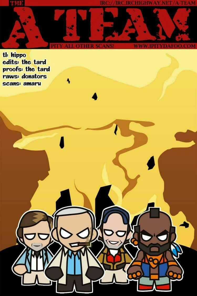 Ares Chapter 150 trang 21