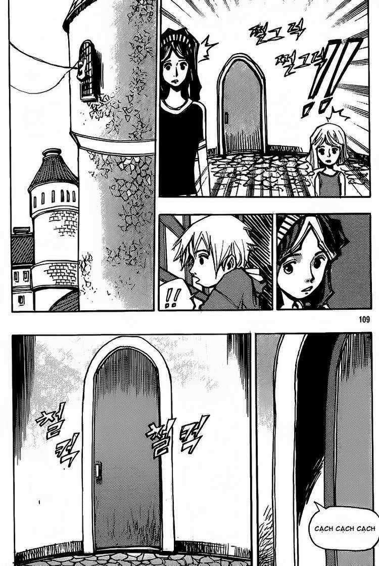 Ares Chapter 150 trang 9