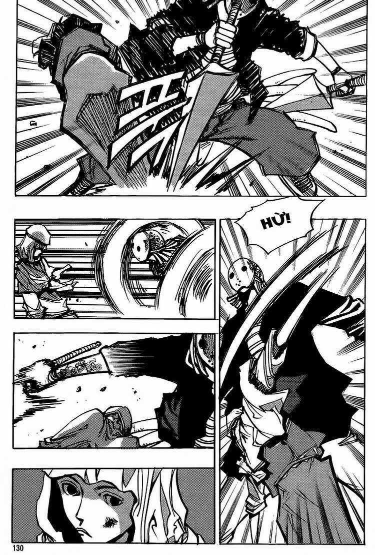 Ares Chapter 151 trang 10