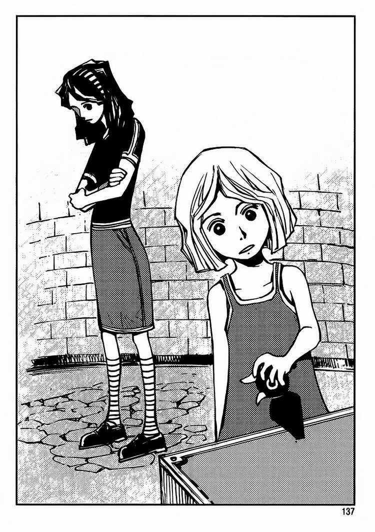 Ares Chapter 151 trang 17