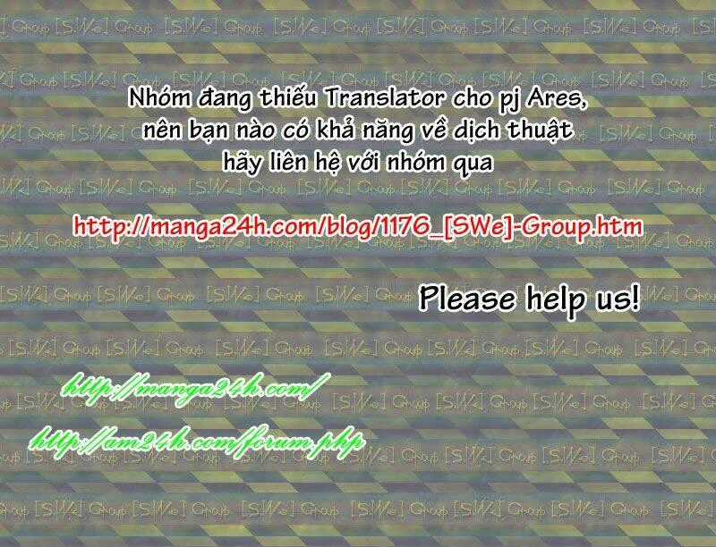 Ares Chapter 153 trang 22