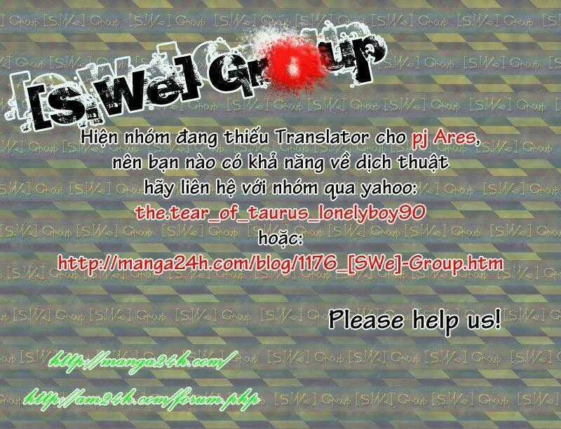 Ares Chapter 154 trang 28