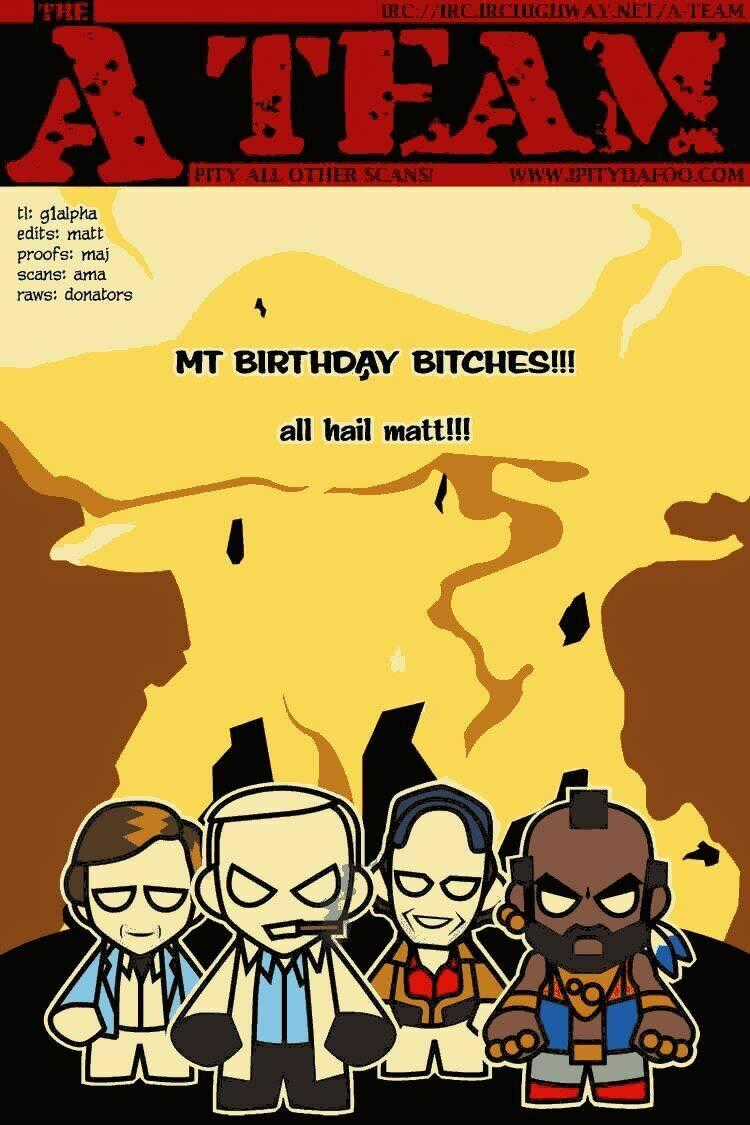 Ares Chapter 154 trang 29