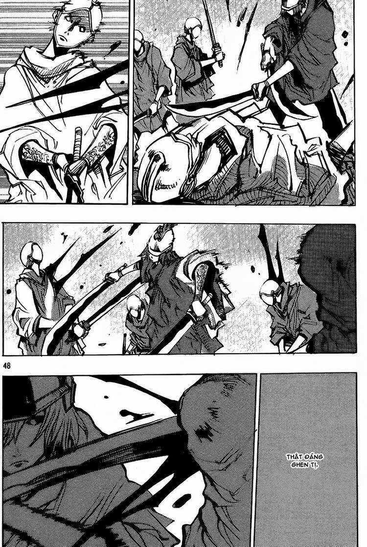 Ares Chapter 155 trang 18