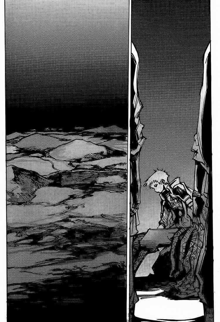 Ares Chapter 155 trang 23