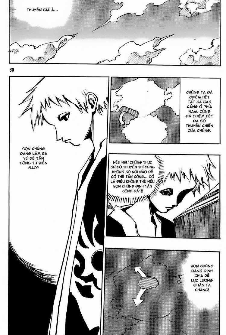 Ares Chapter 155 trang 30