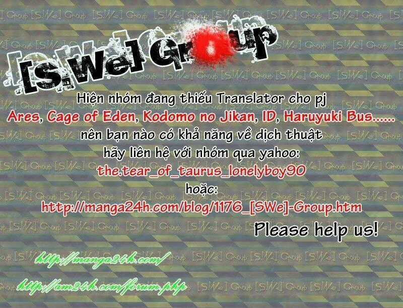 Ares Chapter 155 trang 46