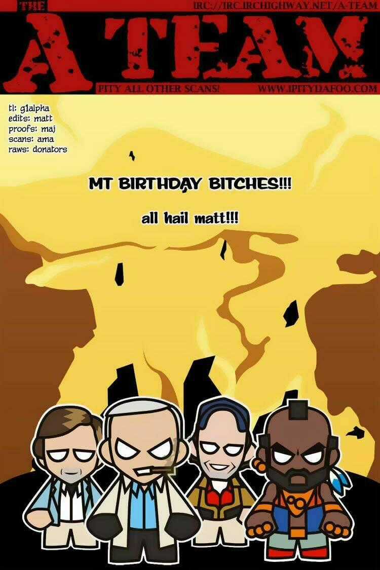 Ares Chapter 155 trang 47