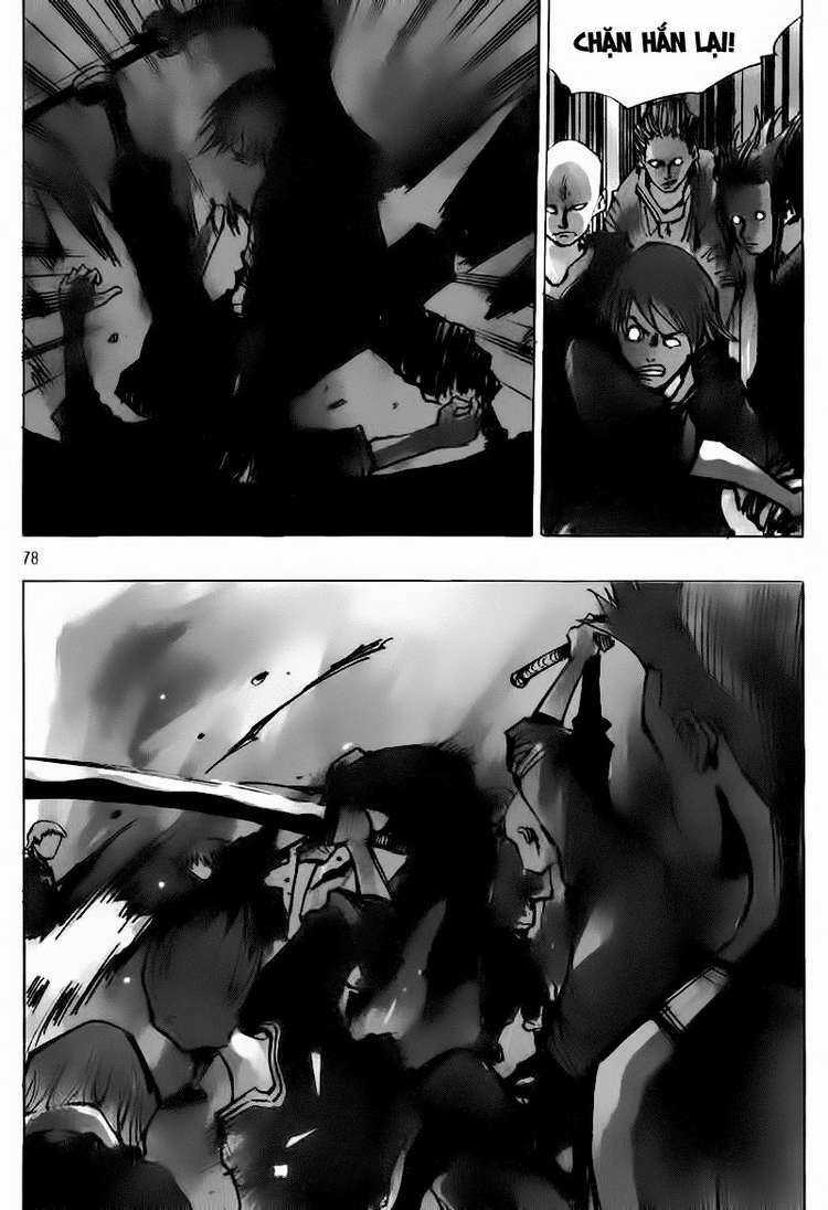 Ares Chapter 156 trang 2