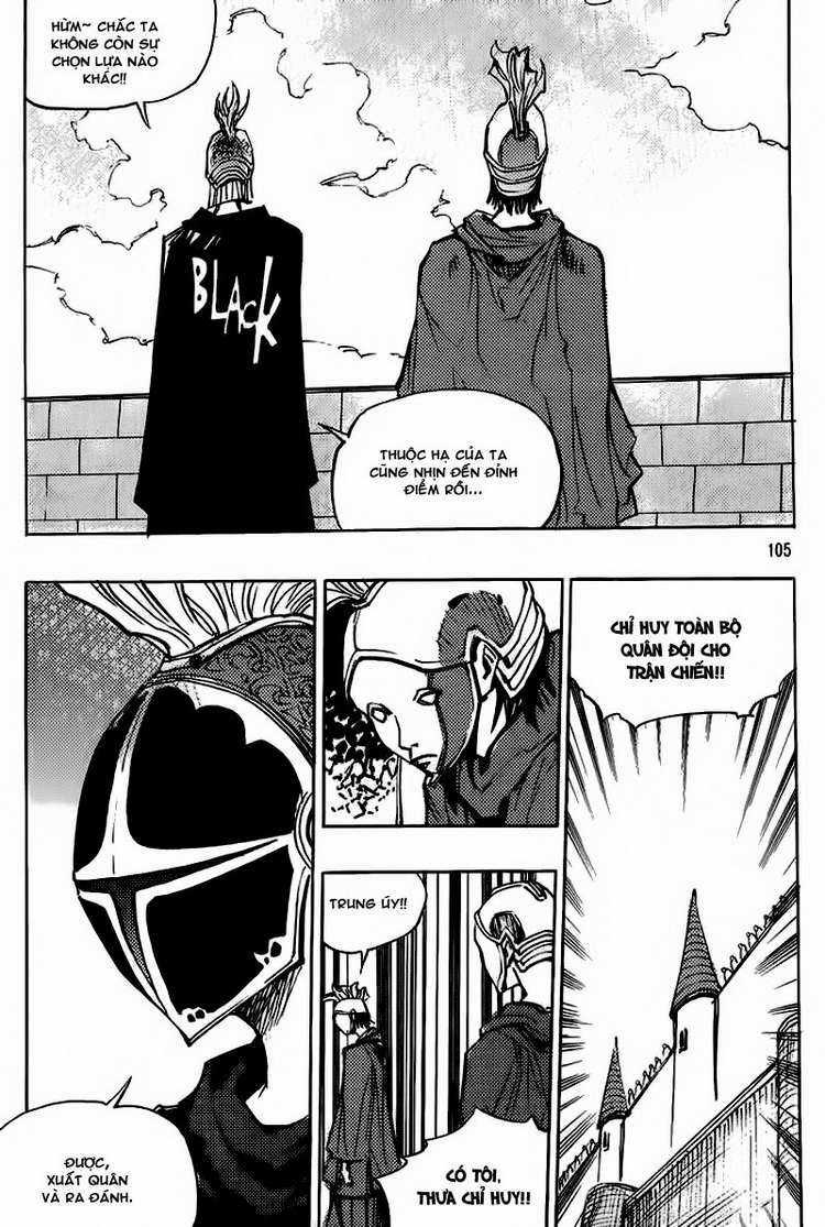 Ares Chapter 156 trang 29