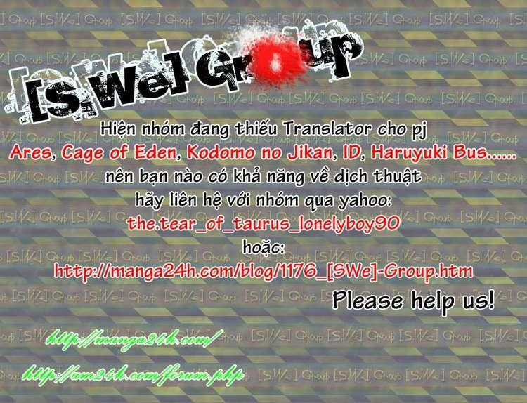 Ares Chapter 156 trang 30