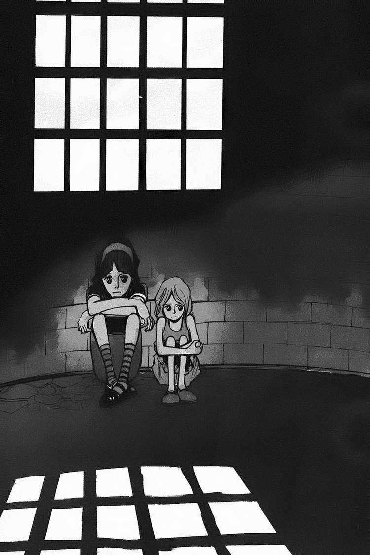 Ares Chapter 158 trang 2