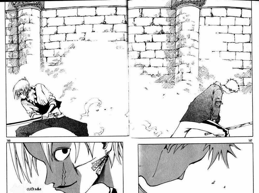 Ares Chapter 16 trang 13