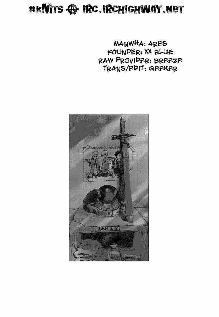 Ares Chapter 16 trang 19