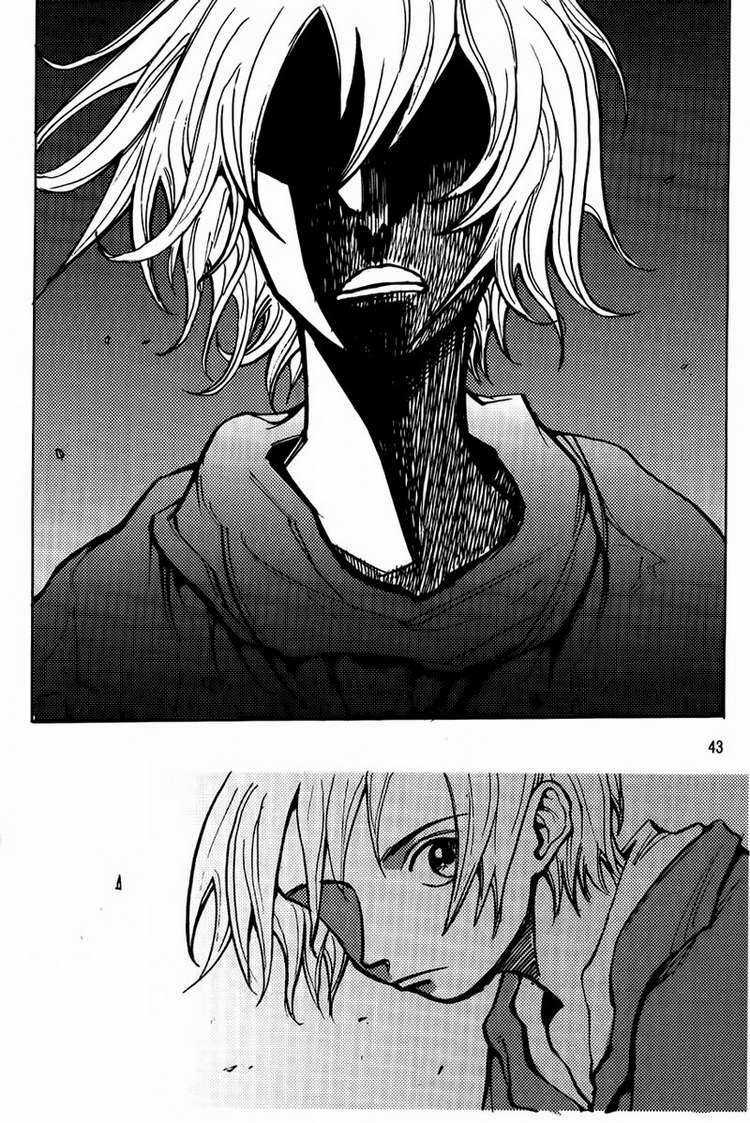 Ares Chapter 161 trang 15