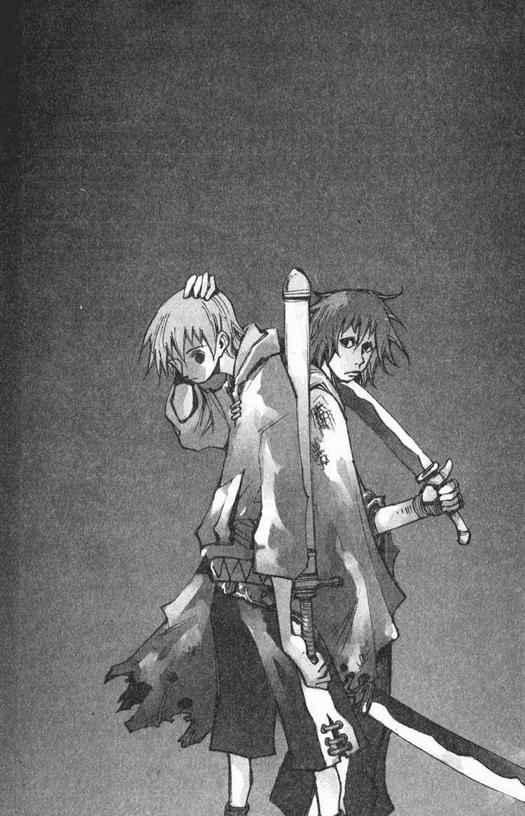 Ares Chapter 163 trang 2