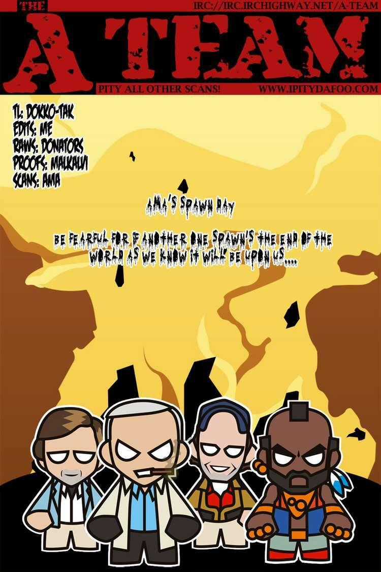 Ares Chapter 164 trang 31