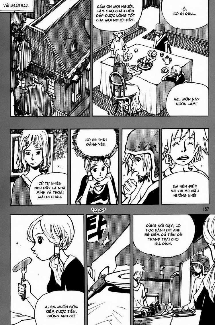 Ares Chapter 165 trang 23