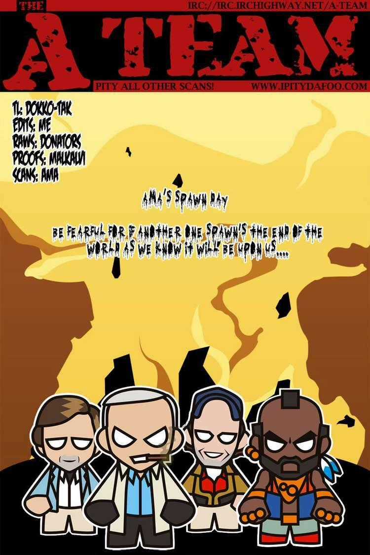 Ares Chapter 166 trang 29