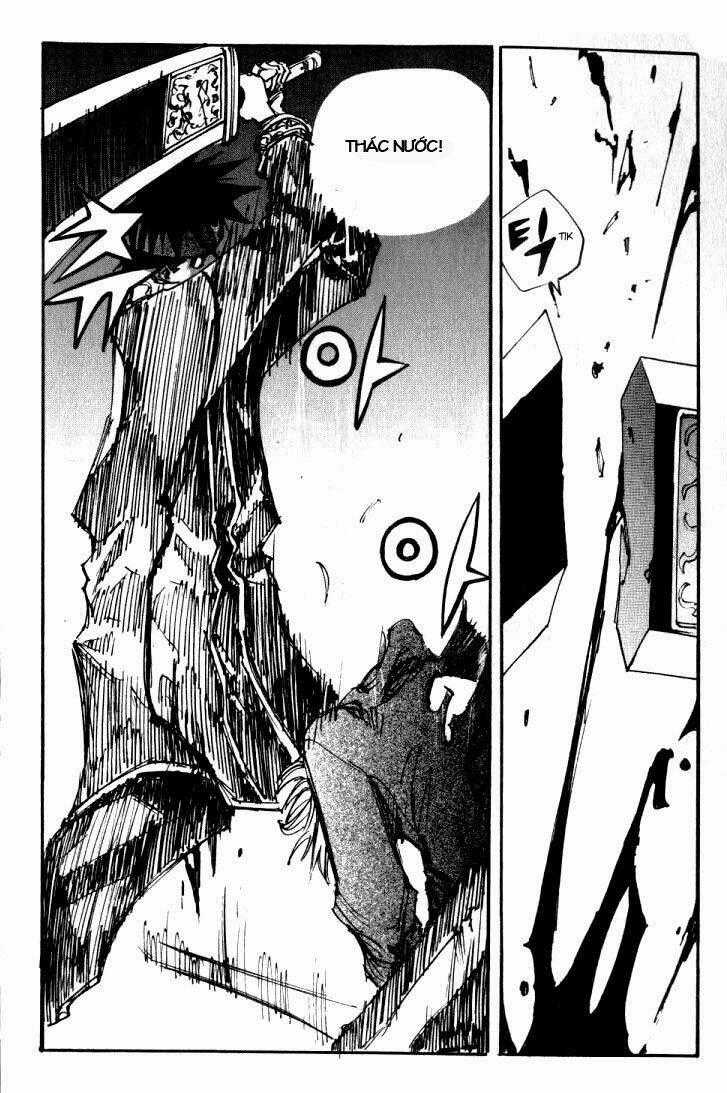 Ares Chapter 17 trang 20