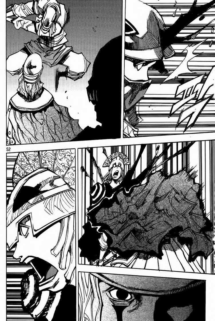 Ares Chapter 174 trang 13