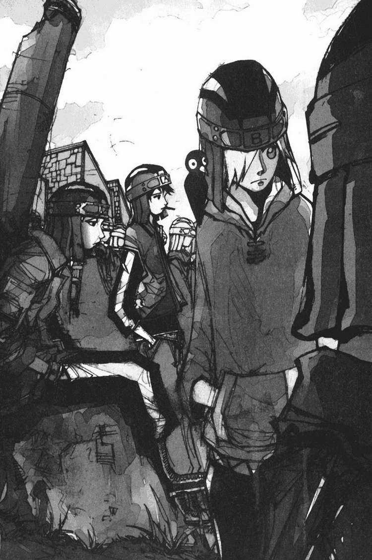 Ares Chapter 174 trang 14