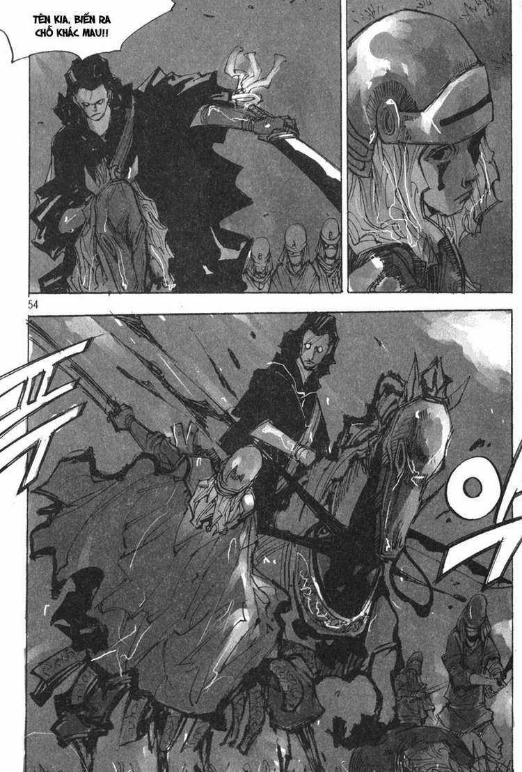 Ares Chapter 174 trang 15