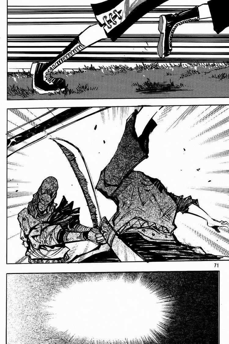 Ares Chapter 175 trang 12