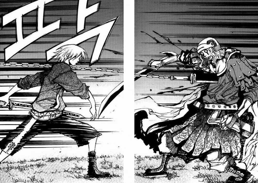 Ares Chapter 175 trang 13