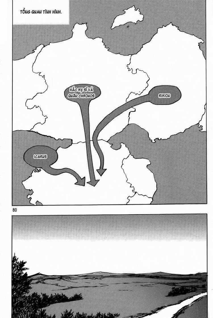 Ares Chapter 175 trang 20