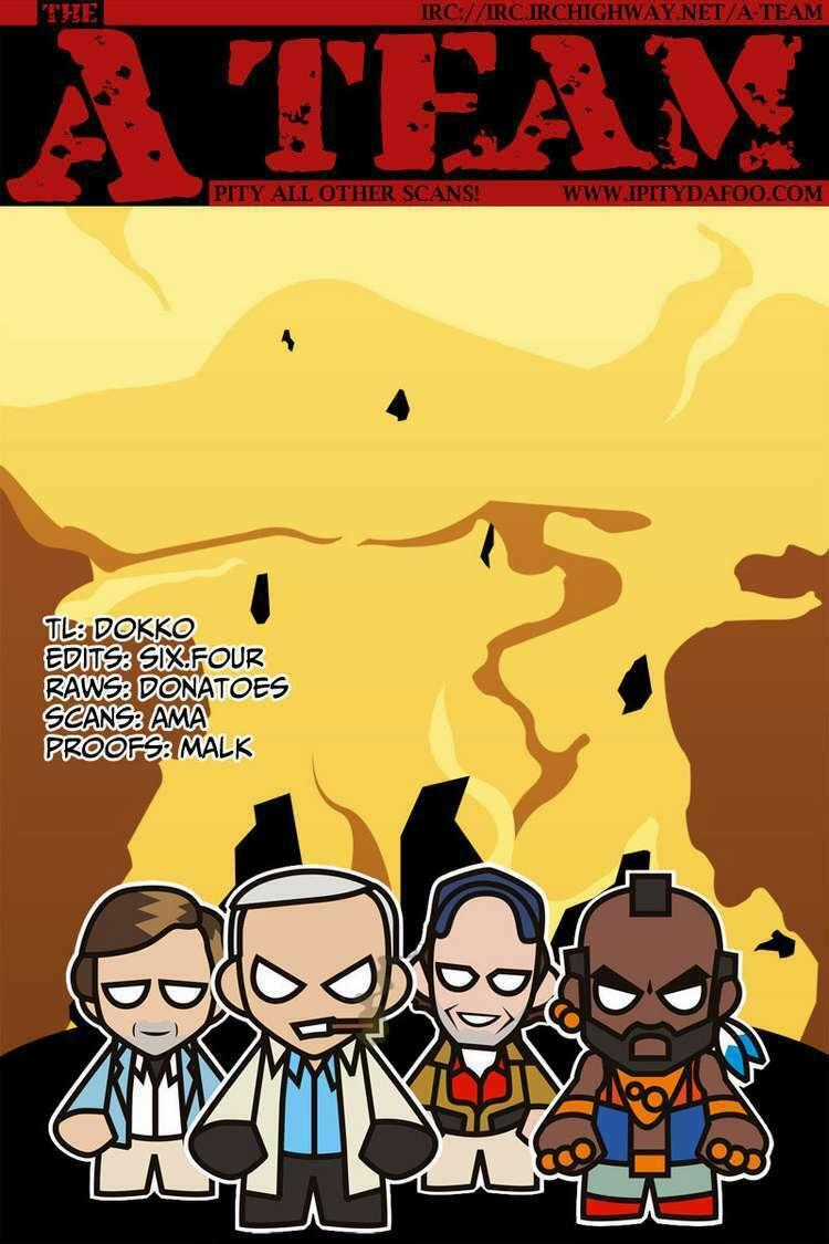 Ares Chapter 175 trang 21