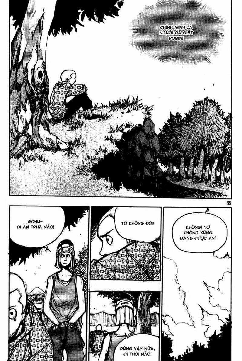 Ares Chapter 176 trang 10