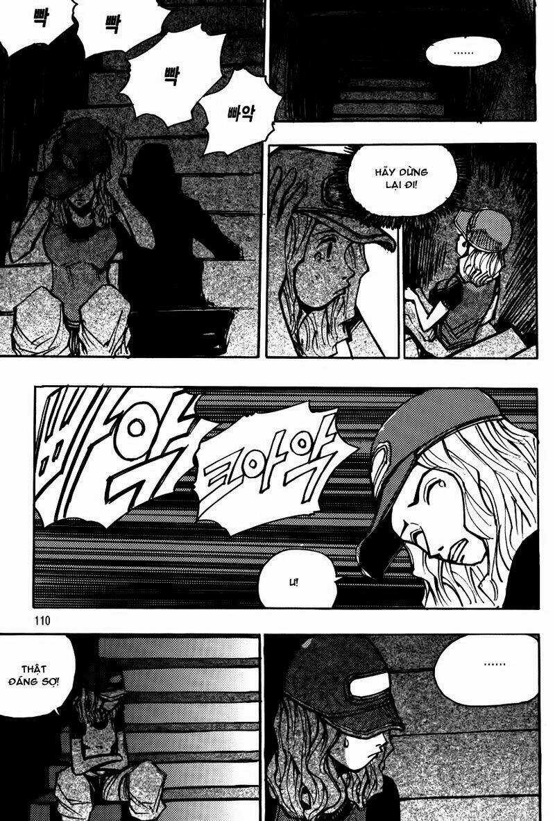 Ares Chapter 177 trang 11