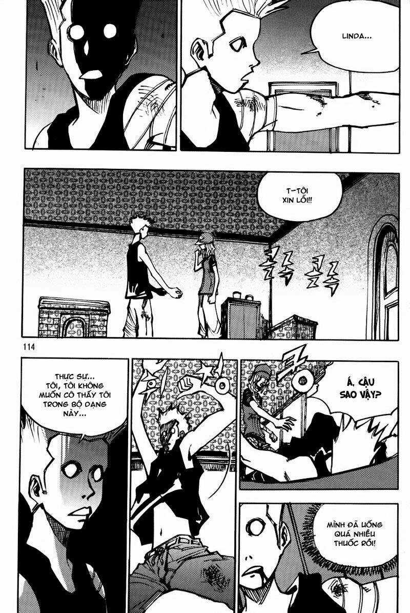 Ares Chapter 177 trang 15