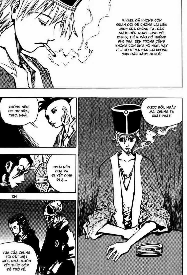 Ares Chapter 178 trang 15