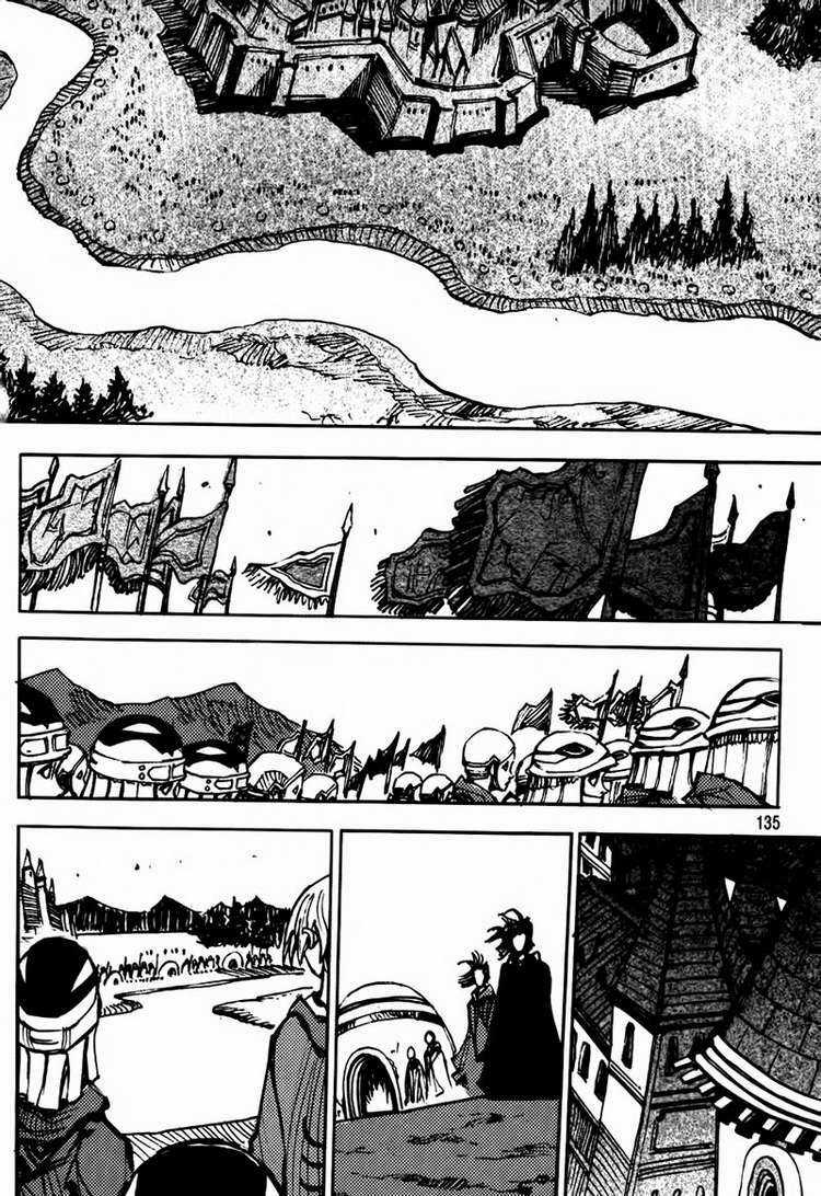 Ares Chapter 178 trang 16