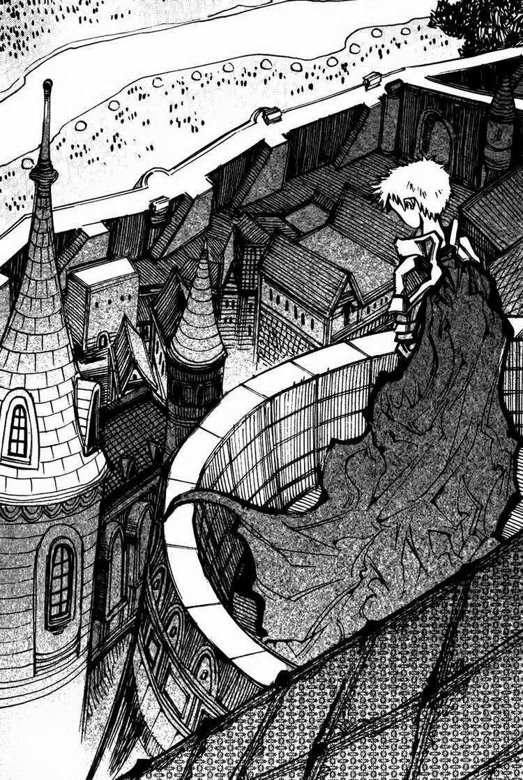 Ares Chapter 178 trang 17