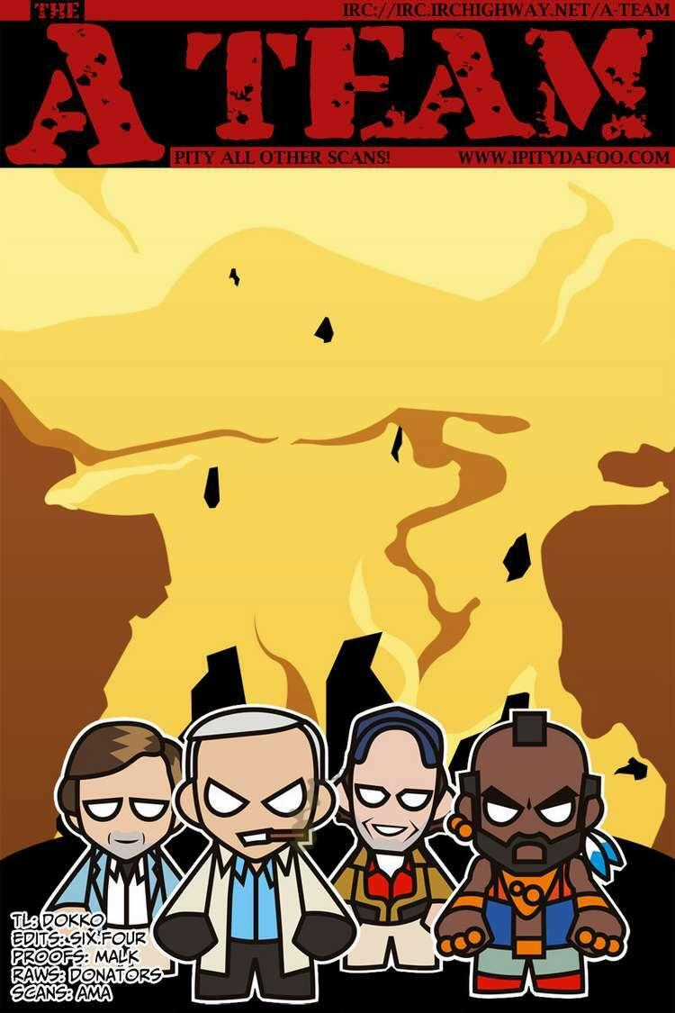 Ares Chapter 178 trang 22