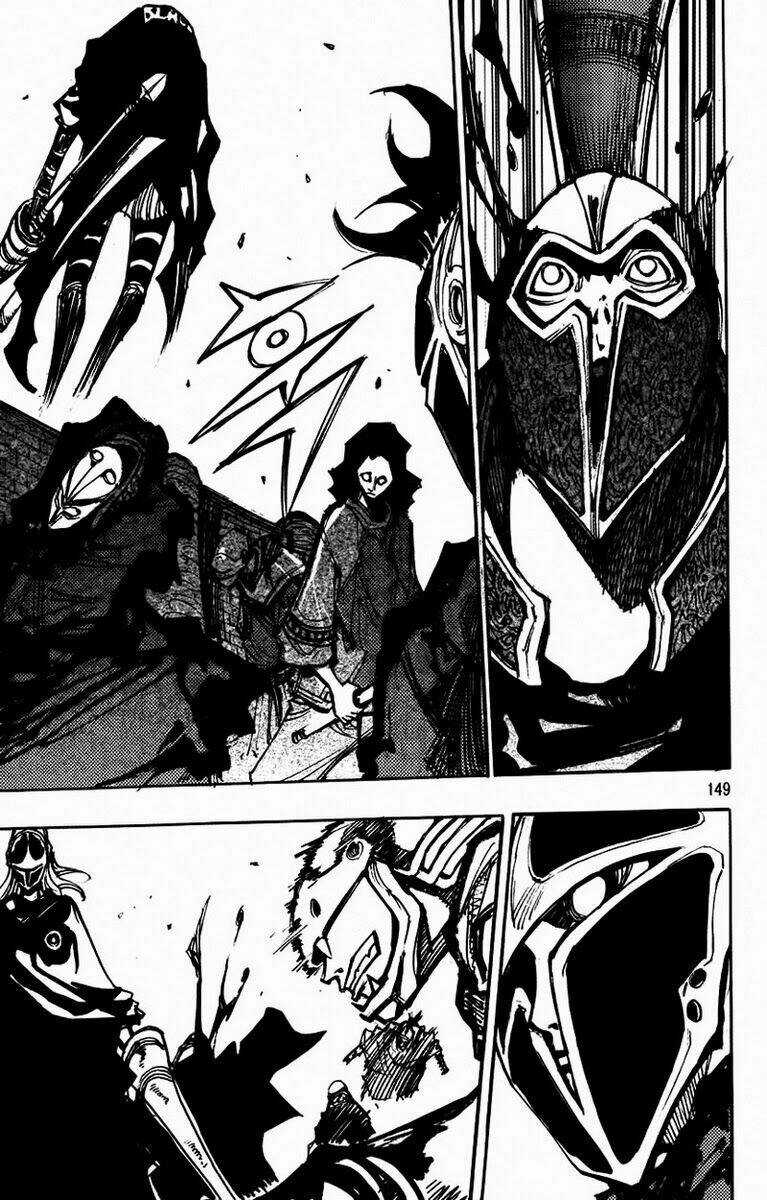 Ares Chapter 179 trang 10