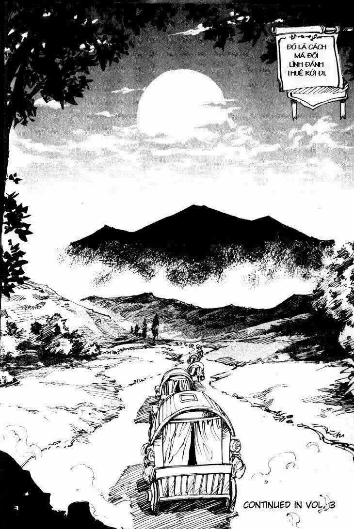 Ares Chapter 18 trang 14