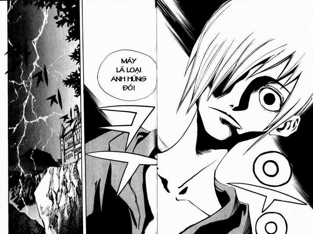 Ares Chapter 18 trang 5