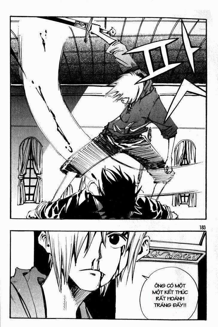 Ares Chapter 18 trang 7