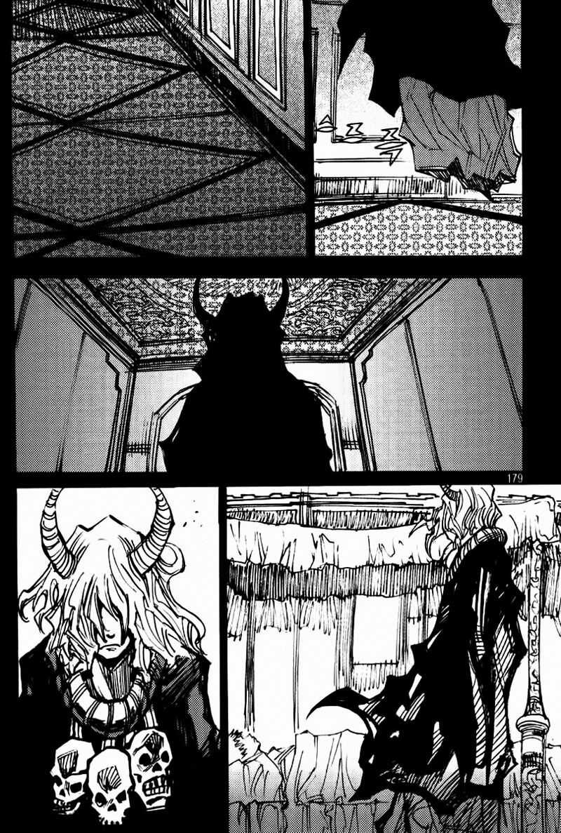 Ares Chapter 180 trang 19