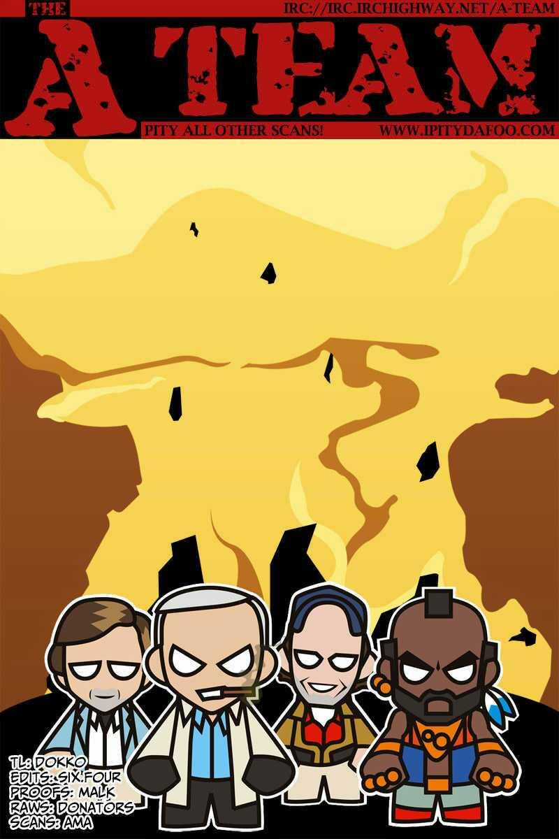 Ares Chapter 180 trang 30