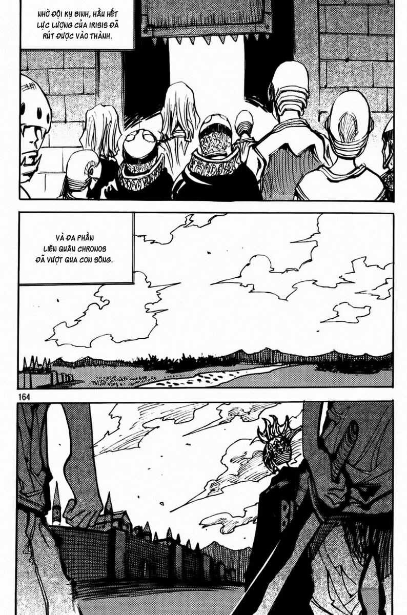 Ares Chapter 180 trang 4