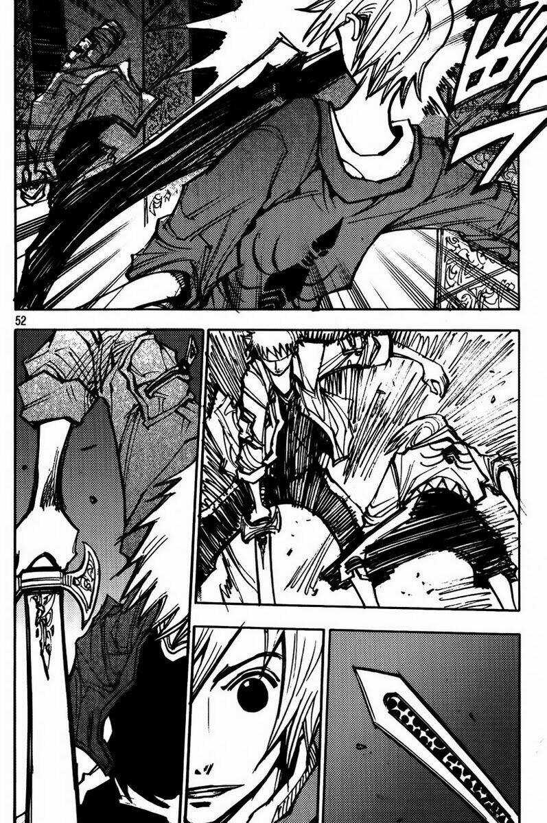 Ares Chapter 183 trang 12