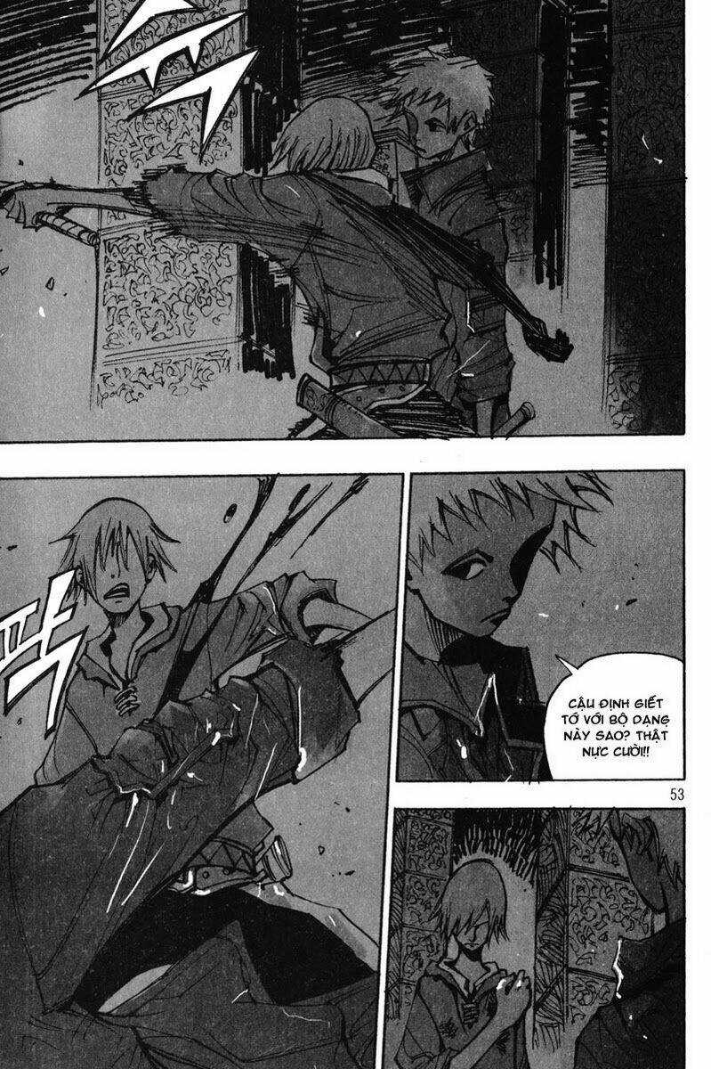 Ares Chapter 183 trang 13