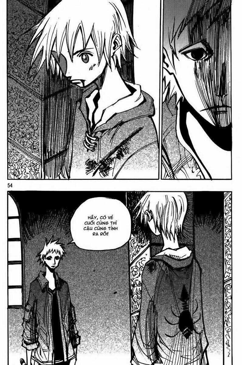 Ares Chapter 183 trang 14