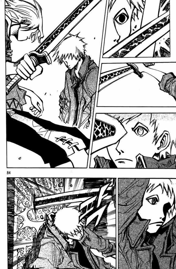 Ares Chapter 185 trang 4