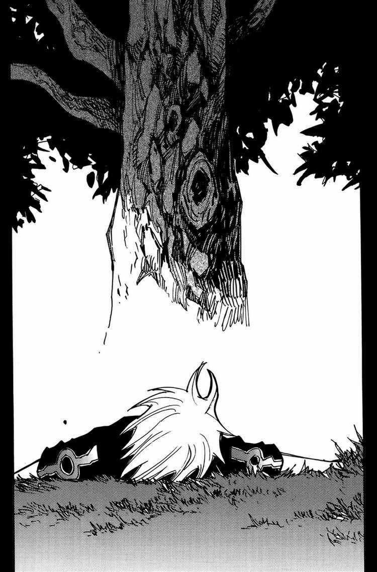 Ares Chapter 187 trang 20